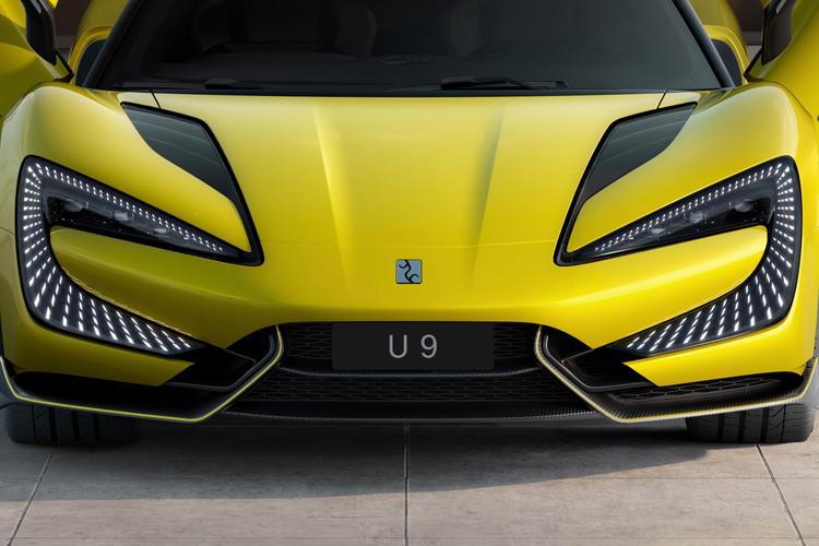 佛山高明区超辉远企业管理咨询仰望U9以性能突破设计的极限，理想汽车企业文化与价值观